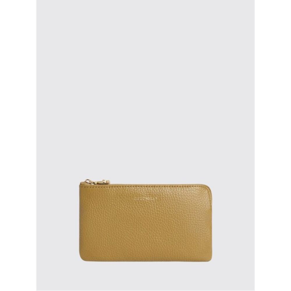 Coccinelle Mini Bag Woman Green